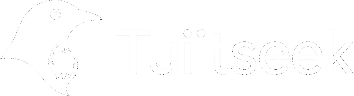 Tuiitseek
